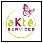 Akté