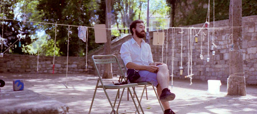 Festival Théâtre en Liberté - Edition 2013