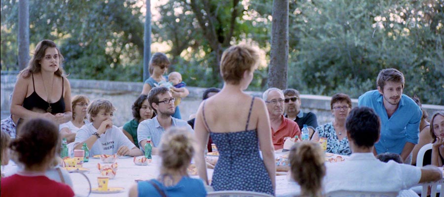 Festival Théâtre en Liberté - Edition 2013